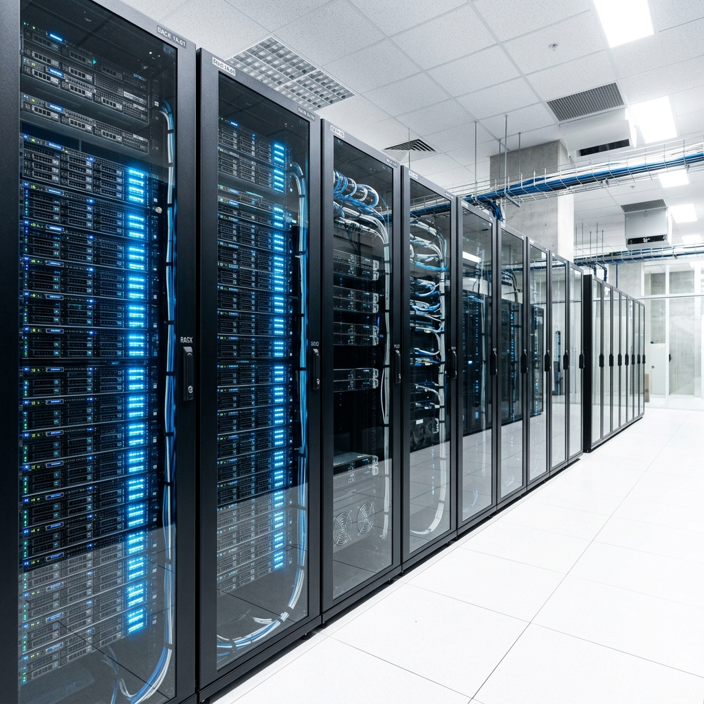 Data Centre Operations Support